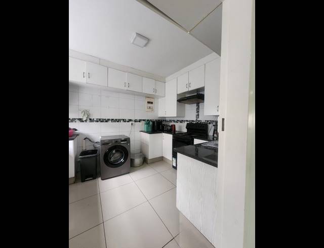 3 BEDROOM PROPERTY TO RENT IN SAVOY ESTATE